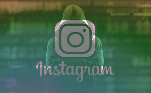 Instagram Hacking